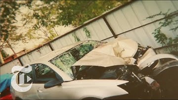 Finding the Truth Behind a Fatal Crash | GM Recall 2014 | The New York Times