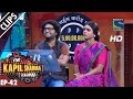 Arijit On Hot Seat - The Kapil Sharma Show - Episode 42 - 11th September 2016