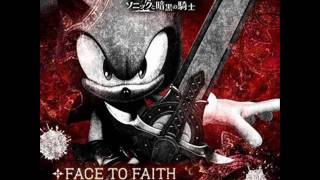 "Knight of the Wind" by Crush 40 - Main Theme/Credits chords