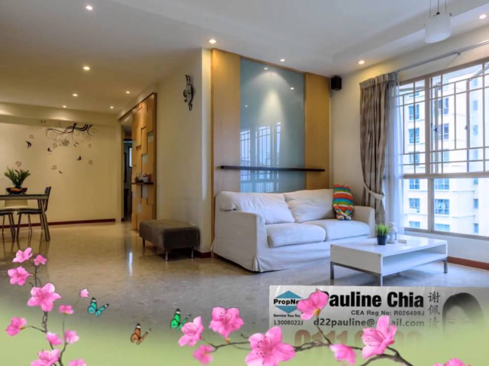 The Rivervale Condominium - YouTube