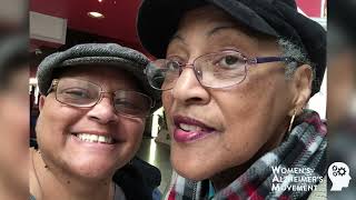 Barbara Ella Milton Jr.&#39;s Caregiving Story