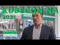 CAST AI at KubeCon NA 2021