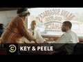 Key &amp; Peele - Soul Food