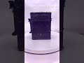 Mini Industrial 5-Port Gigabit PoE Switch