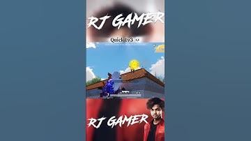 Quick 1v3💀😱 #pubg #pubgmobile #bgmi #bgmishorts #quick1v3 #1v3 #shortsfeed #phonk #trending #dbs