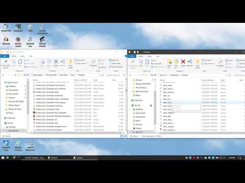 How To Fix Custom Mouse Cursors Not Showing At Startup