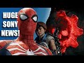 Gears 5 Campaign Looks Great | Google Stadia Gets Huge Game | Sony Acquires Major Game Studio
