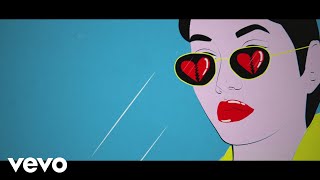 Davai, Lovespeake - Broken Hearts (Lyric Video)