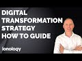 Digital Transformation Strategy