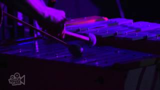 Amiina - Nebula/Asinn (Live at Sydney Festival) | Moshcam