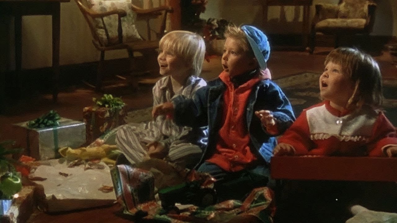 It's Christmas, C'est Noël (1993, Jordy) • Sony Music It's Christmas, C'est Noël (1993, Jordy) • Sony Music