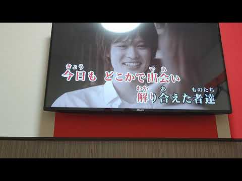 浜崎あゆみ 【SCAR】男性キーで歌ってみた