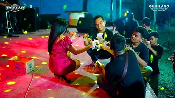 NEW ASELLA - KUPU KUPU DINDA CANTIKA - HAPPY PARTY WAWONG NEVER DIE KANJENG MAMI KUDUS