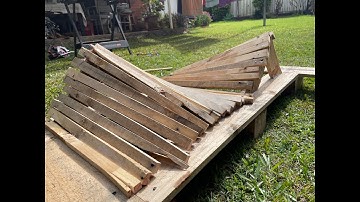 NEW Backyard Rc Crawler Course Obstacle