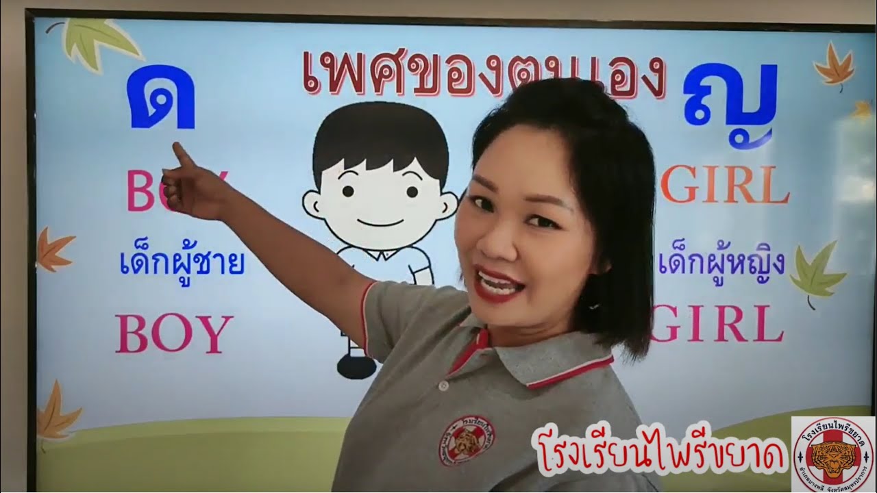 อนุบาลออนไลน์ เรื่อง "ตัวเรา" | โรงเรียนไพรีขยาด | แผนการสอนอนุบาล 2 ภาคเรียนที่ 1 | วิดีโอที่ดีที่สุด