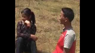 Lily-Ana khol do .. Bukpi rap