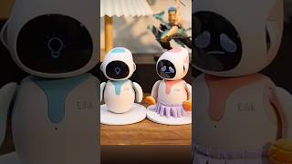 Eilik Robot🤖Viral Shorts💀 #eilik #robot #roblox #viral #shorts #cute #ai #funny #toys #gaming #fy