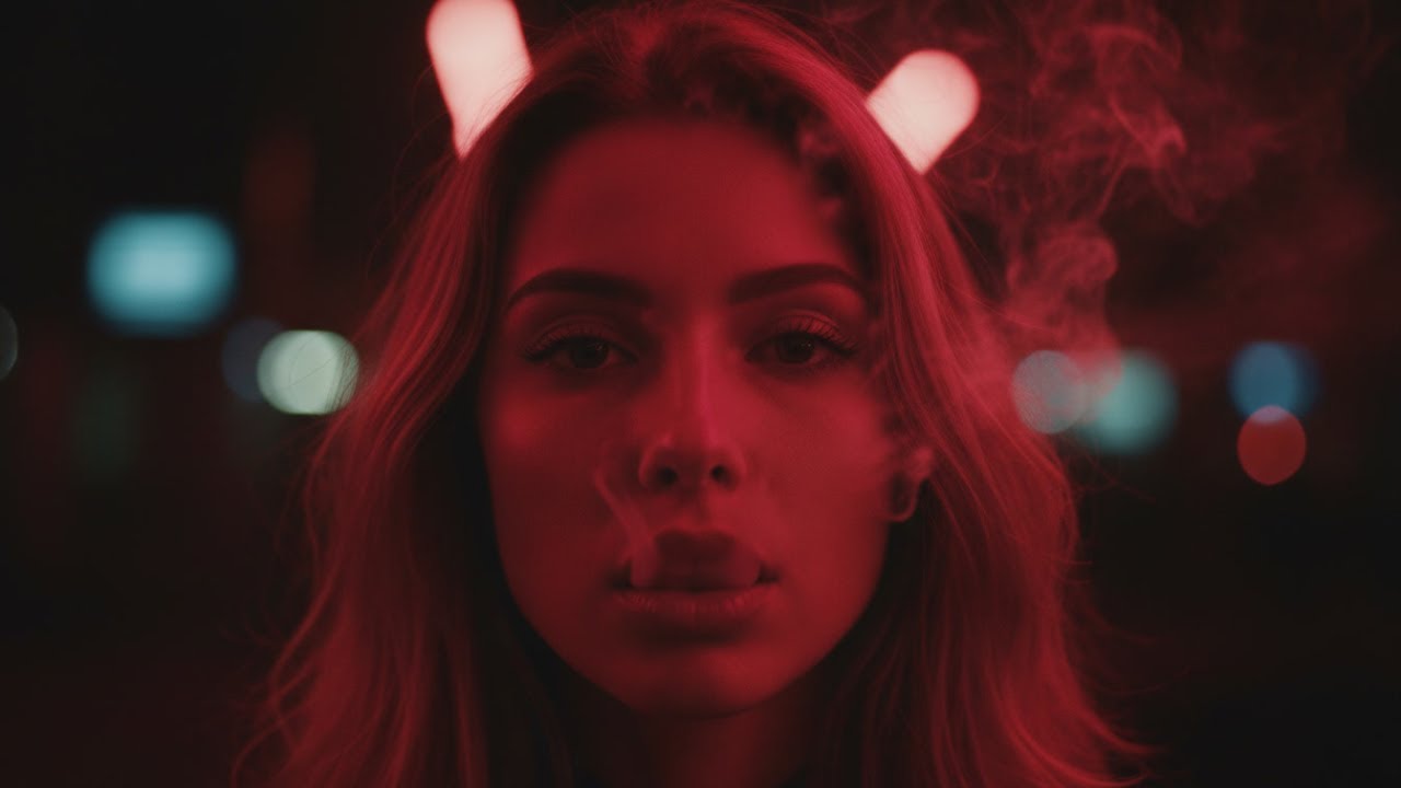 Midnight Drift 🌙 Deep House Mix 2026 | Emotional Night Drive • Chill & Dreamy Vibes