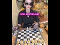 ELLE GAGNE AVEC SEULEMENT 2 PIÈCES ! 😱♟️👑
