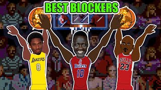 Every NBA Team's BEST Rim Protector!