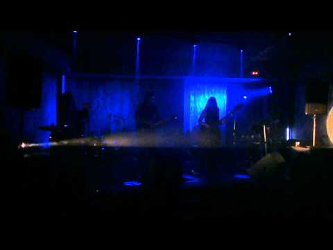 PAST PERFECT - Waiting for darkness (cover) live @ Death Disco , Oct.2013