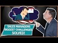 How To Manage A Sales Team – Dealing With 5 Common Challenges Faced By Managers