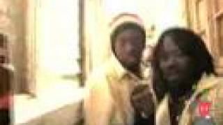 Chaos - Bascom X ft. Ras Shiloh