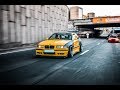 BMW E36 STANCE MEET REVIVE 2018 BMW E36 STANCE MEET REVIVE 2018