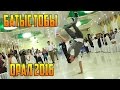 "Батыс" тобы 2016 [Орал қаласы]