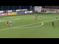 21.10.2020 - ŻEJTUN CORINTHIANS (0-0) BALZAN Highlights