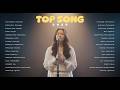 Top Song 2026 🎵 Soft &amp; Relaxing Acoustic Covers | Chill Vibes Music Playlist