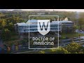 Western Sydney University: Doctor of Medicine