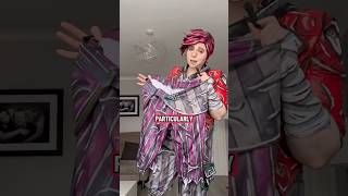My Celshaded Cosplays | Behind the Scenes 🤫