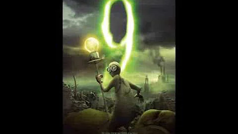 Number 9 Trailer Soundtrack