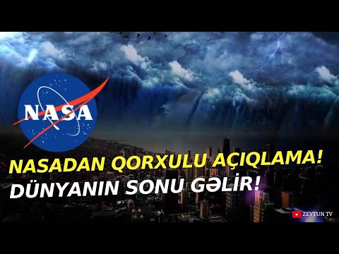 Video: Dünyanın Sonu Haqqında ən Yaxşı 10 Serial