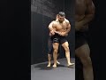 170lb Ex Wrestler VS 200lb BJJ Black Belt 170lb Ex Wrestler VS 200lb BJJ Black Belt