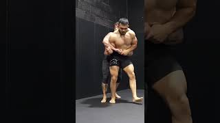 170lb ex wrestler VS. 200lb BJJ Black Belt screenshot 5