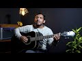 Hum mar jayenge cover song ashiqui2 shybin kuriakose