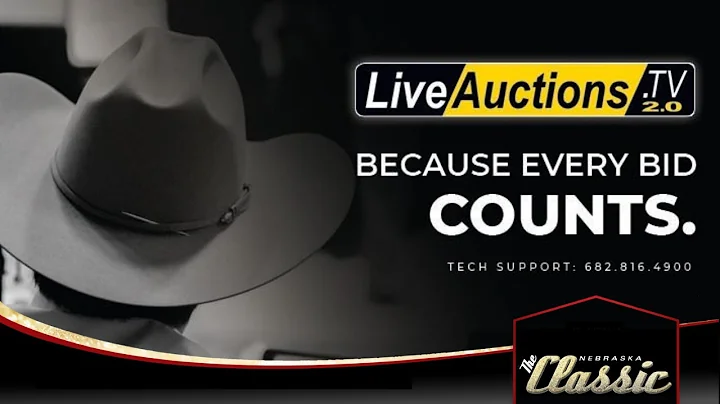 Nebraska Cattlemen's Classic - South Ring