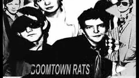 The Boomtown Rats - Charmed Lives