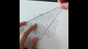 Exploring Geometric Design: The Art of impossible shapes. Part 9
