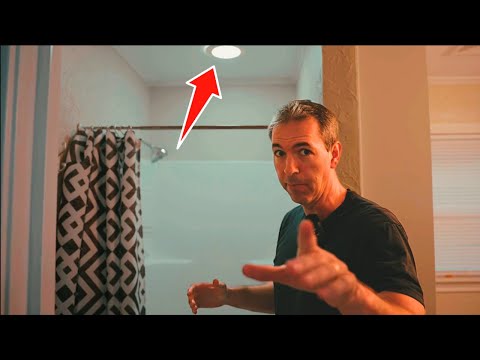 Here's a Simple Technique to Find Hidden Cameras in an Airbnb