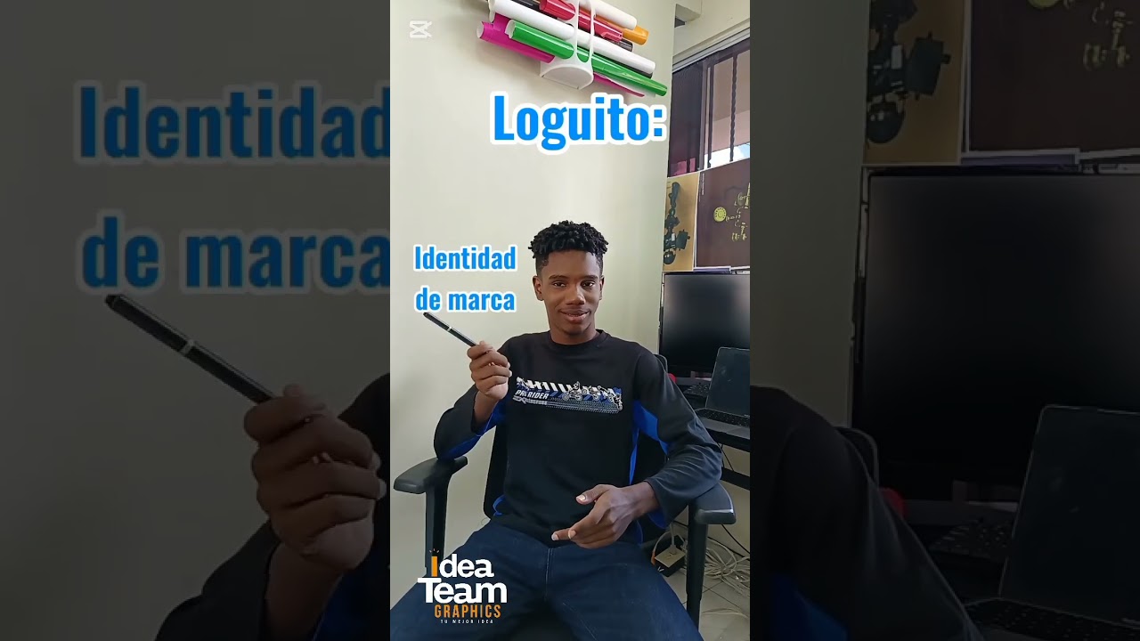👉 Cuando te dicen: “Solo un loguito sencillo” 😂 | Diseñadores entenderán