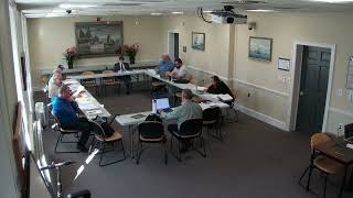 3/14/24 Building Code Board of Appeals