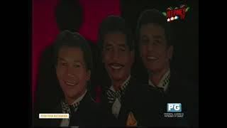 APO Hiking Society on Ryan Ryan Musikahan (1992) [With Danny Javier Short Tribute]