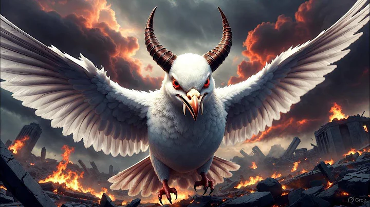 Страшніше війни лише мир.