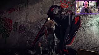 Griss Plays Remember Me 2 screenshot 5