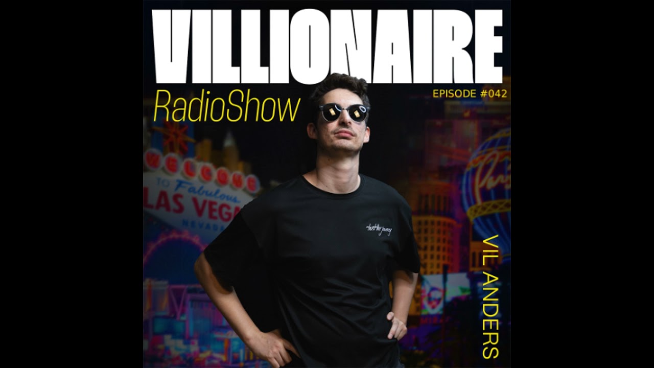 Watch VILLIONAIRE RADIO SHOW Ep.#042🎧 | Hardstyle&Rawstyle 🔥 on YouTube Watch VILLIONAIRE RADIO SHOW Ep.#042🎧 | Hardstyle&Rawstyle 🔥 on YouTube