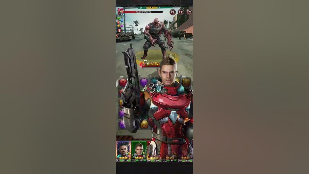 Puzzles and Survival, Alliance Trial YouTube