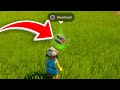 How To FIND KNOTROOT in Lego Fortnite! (Create Knotroot Rod)